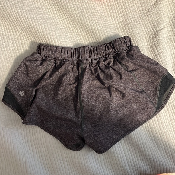 Lululemon Shorts - Picture 2 of 2